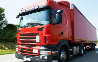 Adana Keçiören Ambar Kargo