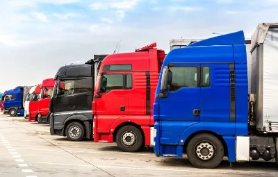 Adana Keçiören Ambar Nakliyat