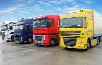 Adana Keçiören Nakliye Ambarı